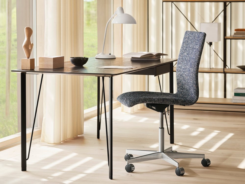 Fritz Hansen - FH3605™ Office Desk - Skandium London
