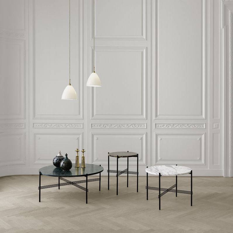 Gubi - TS coffee table - Skandium London