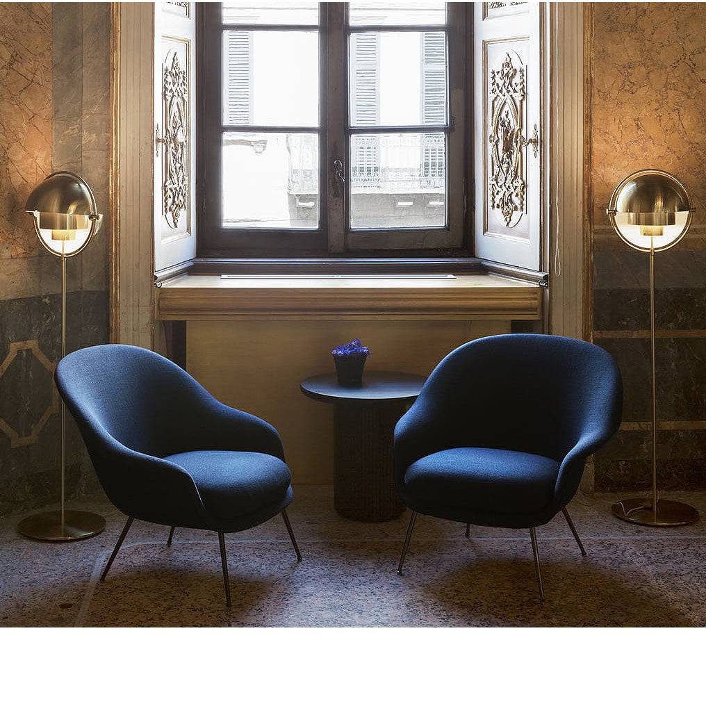 Gubi - Multi-lite floor lamp - Skandium London