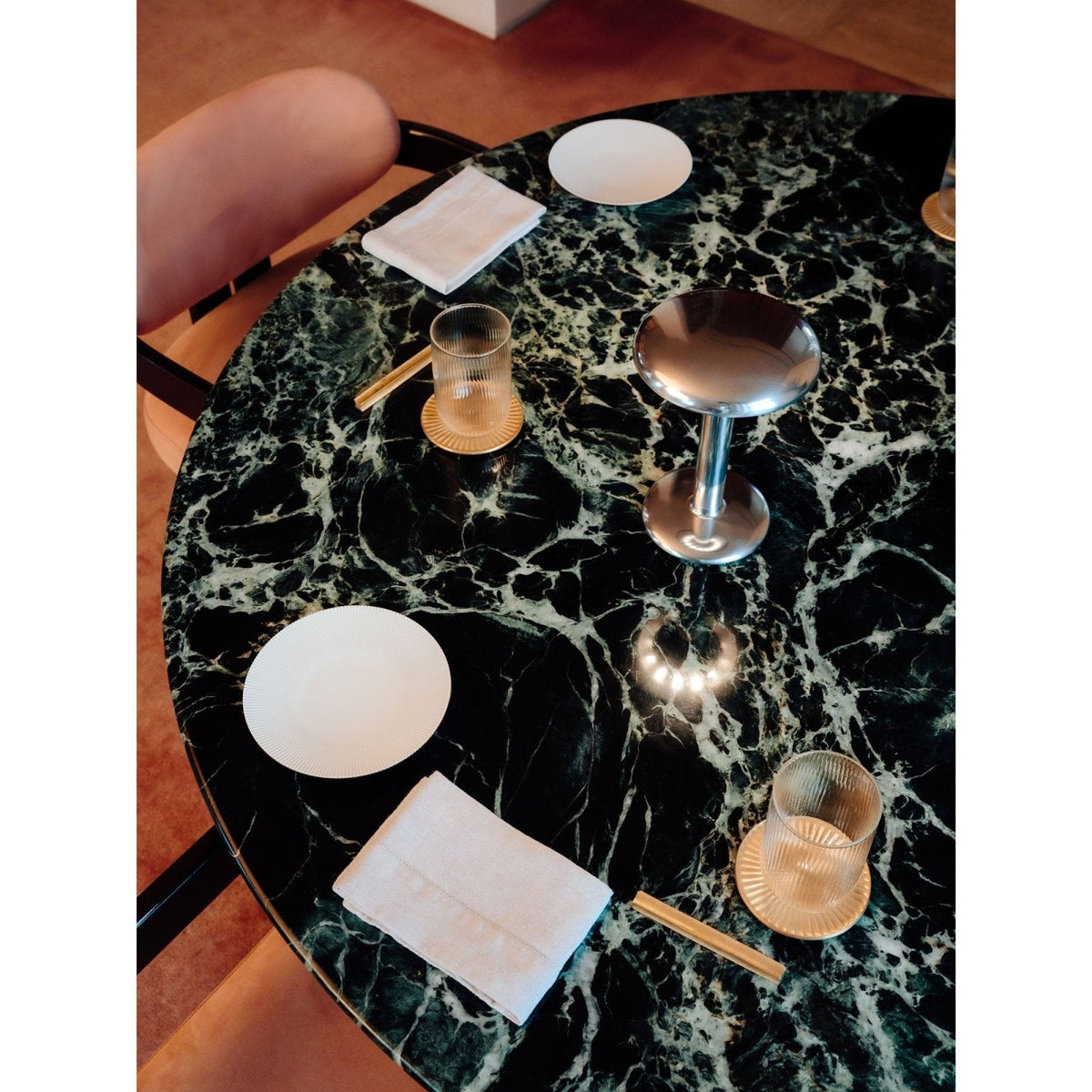 Flos - Gustave Residential Table Lamp - Skandium London