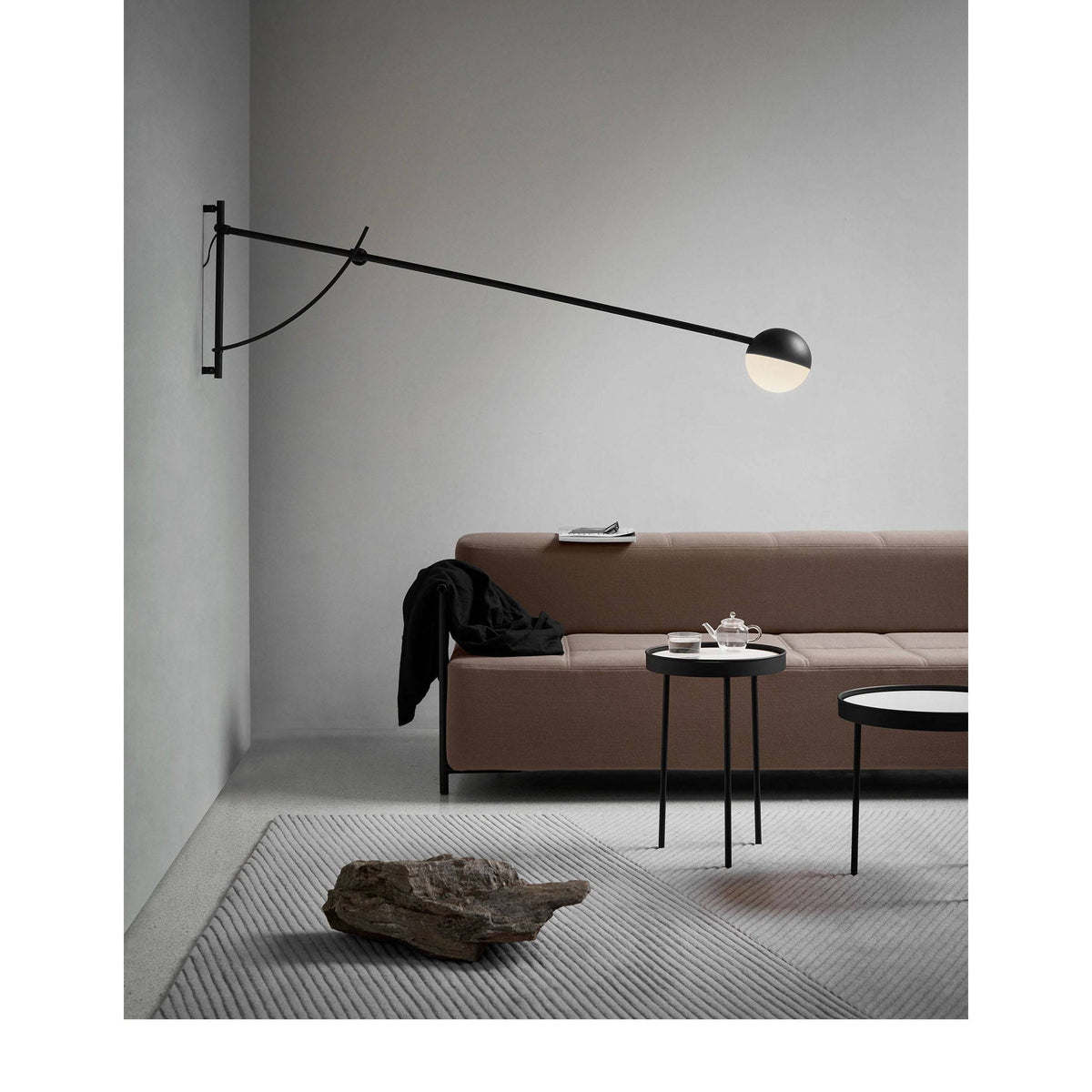 Balancer wall lamp | Northern | Skandium London