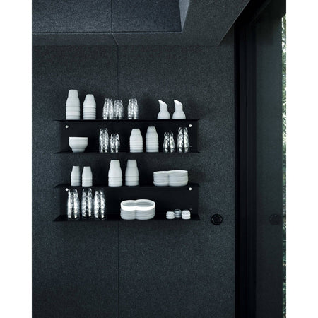 Vipp - VIPP922 - Shelf - Large - Skandium London