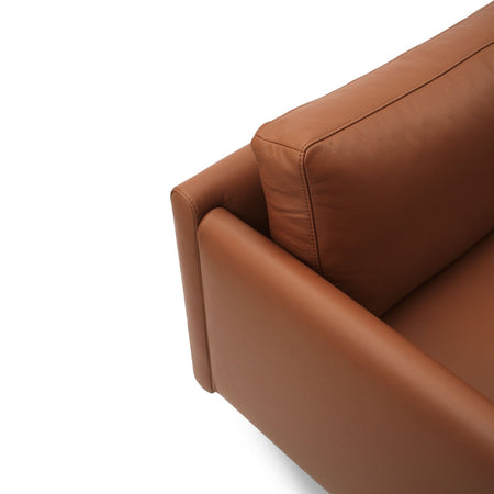 Normann Copenhagen - Rar Sofa 2 Seater - Skandium London