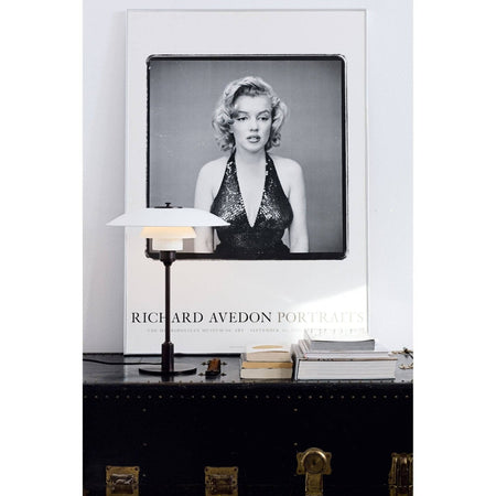 Louis Poulsen - PH 3½-2½ table lamp - Skandium London