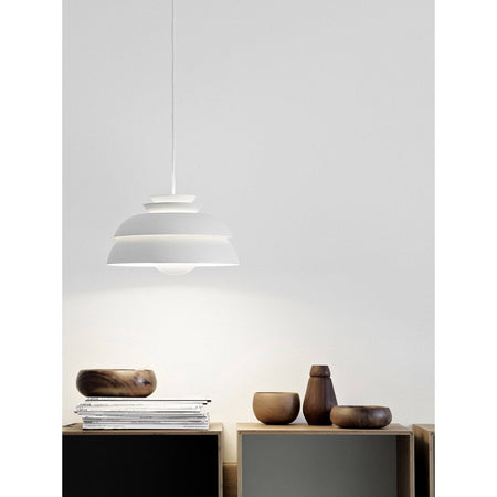 Fritz Hansen Lighting - Concert pendant lamp - Skandium London