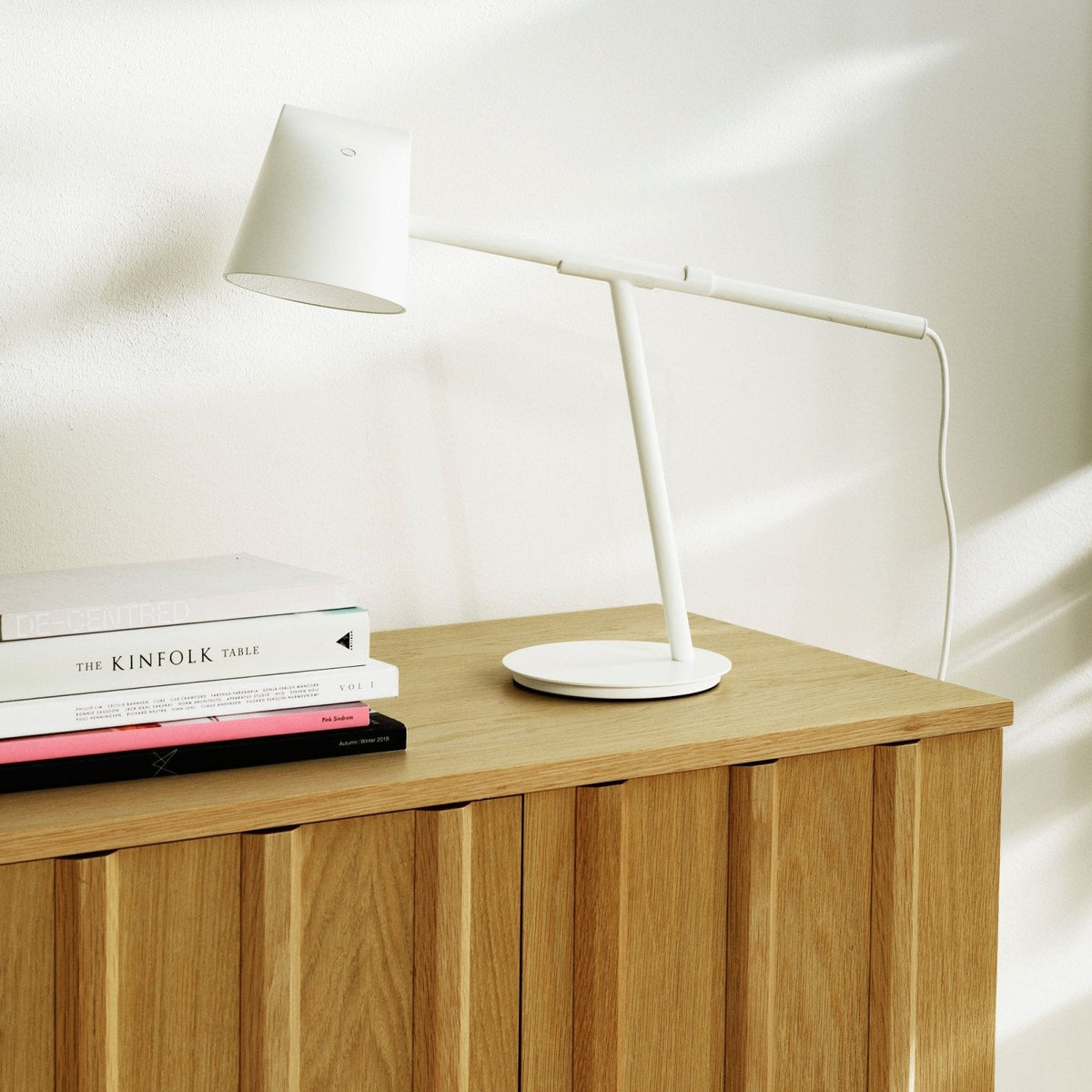 Normann Copenhagen - Rib Sideboard - Skandium London