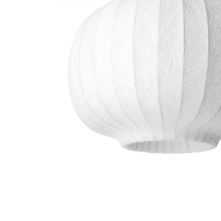 Vipp - VIPP586 - Paper Pendant - Skandium London