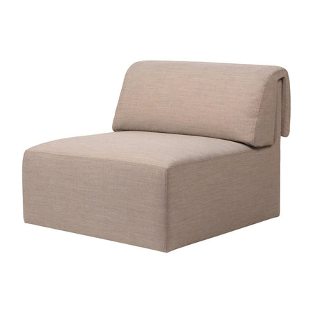Gubi - Wonder Module - Fully Upholstered - Skandium London