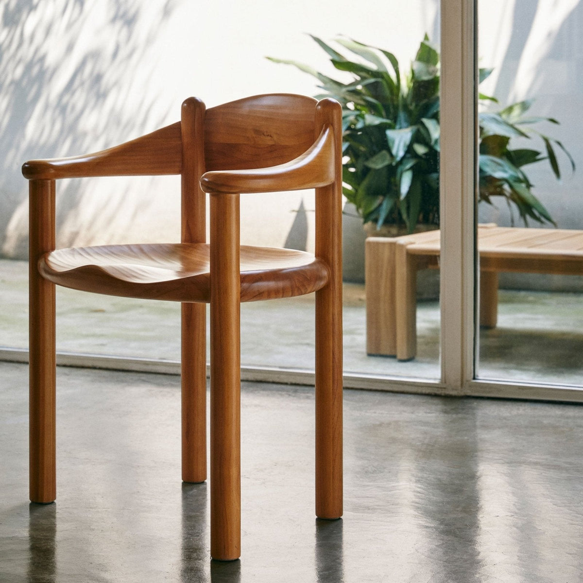 Gubi - Daumiller Armchair - Skandium London
