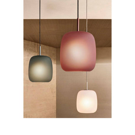 Fritz Hansen Lighting - Maluma pendant light - Skandium London