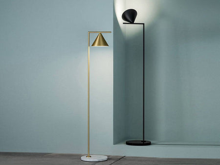 Flos - Captain Flint floor lamp - Skandium London