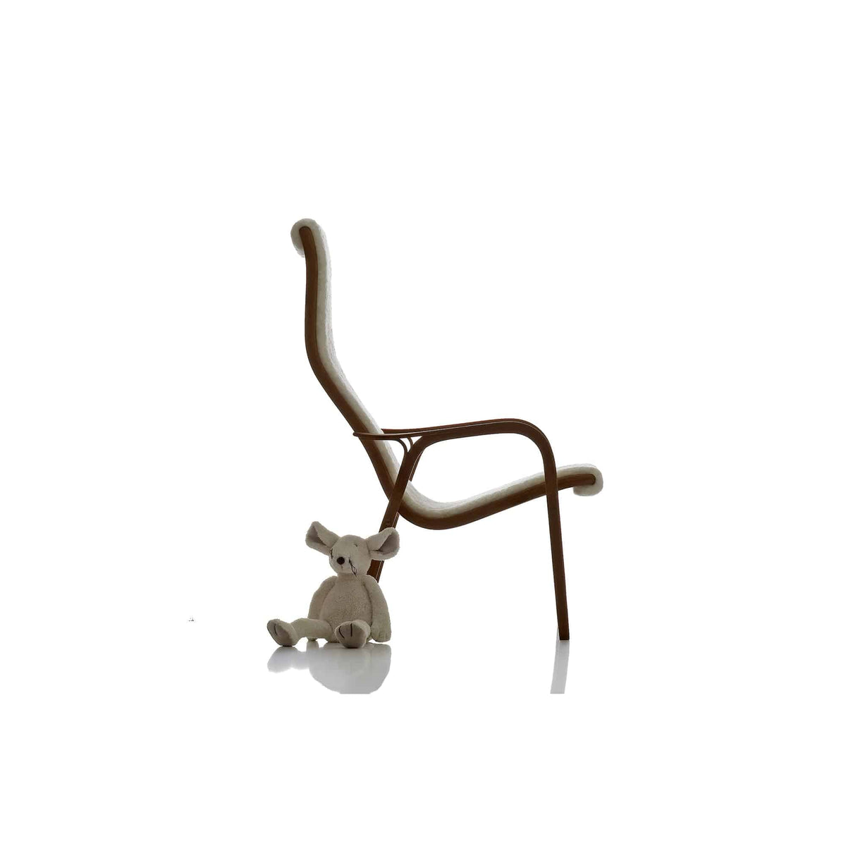 Lamini Children's Armchair | Swedese | Skandium London