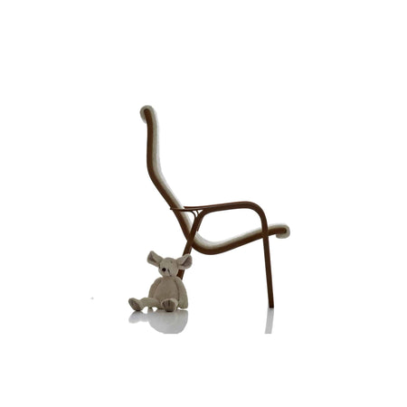 Lamini Children's Armchair | Swedese | Skandium London