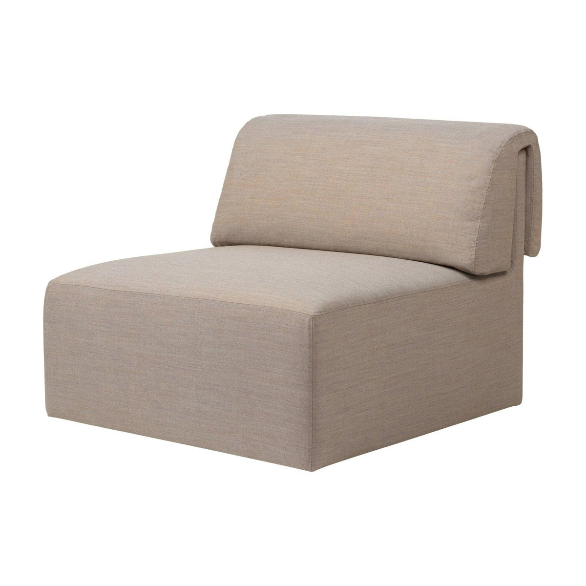 Gubi - Wonder Module - Fully Upholstered - Skandium London