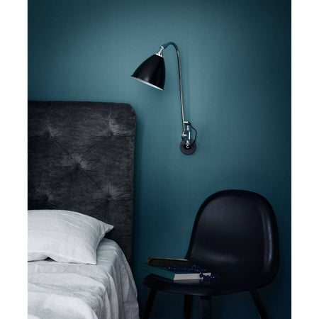 BL6 Wall Lamp - Ø16 | Gubi | Skandium London