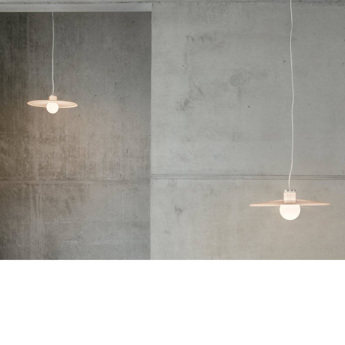 Wästberg - W202 Halo Pendant - Skandium London