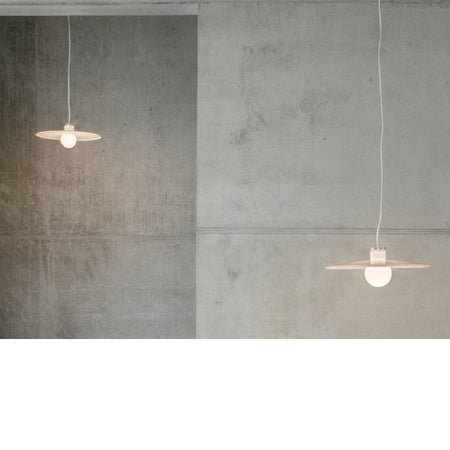 Wästberg - W202 Halo Pendant - Skandium London