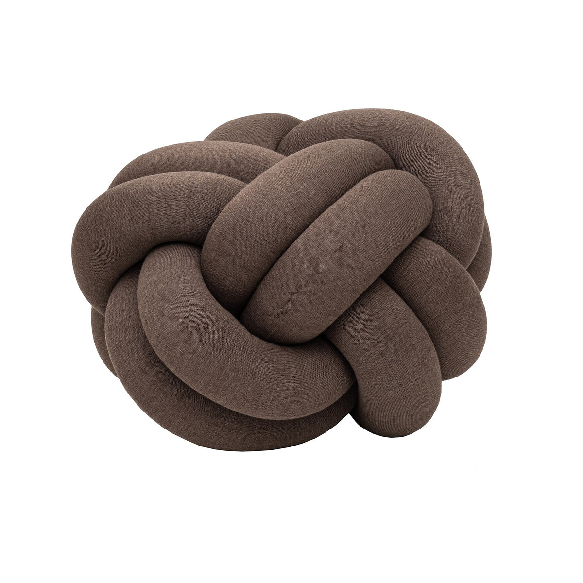 Knot cushion XL | Design House Stockholm | shop at Skandium London