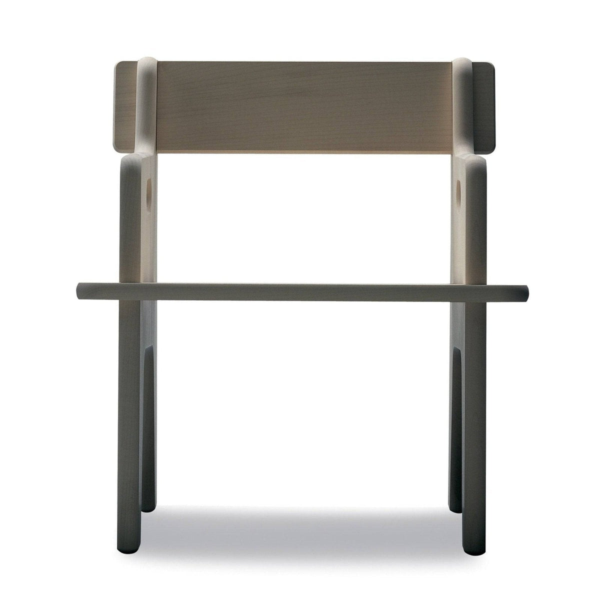 Carl Hansen - CH410/CH411 chair & table - Skandium London