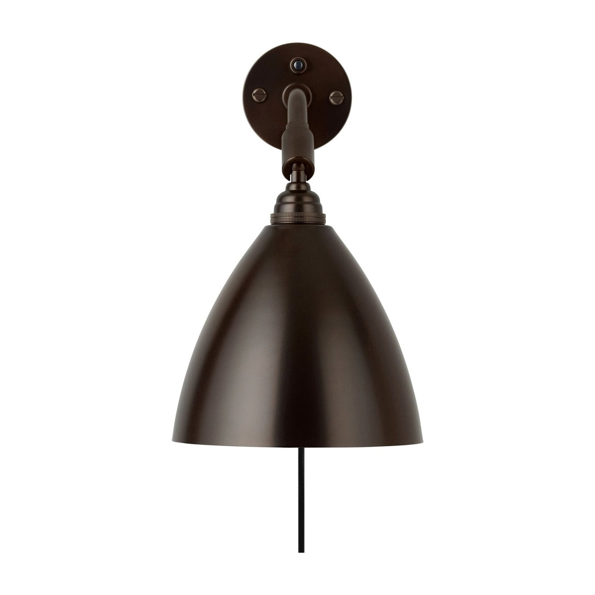 Gubi - BL7 Wall Lamp - Ø16 - Skandium London
