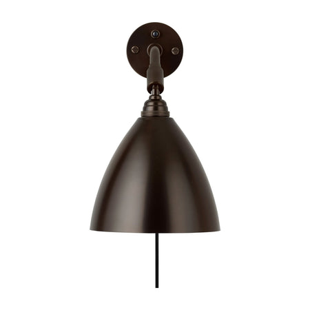 Gubi - BL7 Wall Lamp - Ø16 - Skandium London