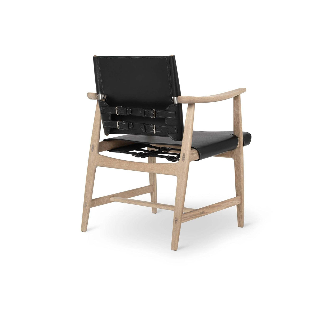 BM1106 Huntsman chair | Carl Hansen | Skandium London
