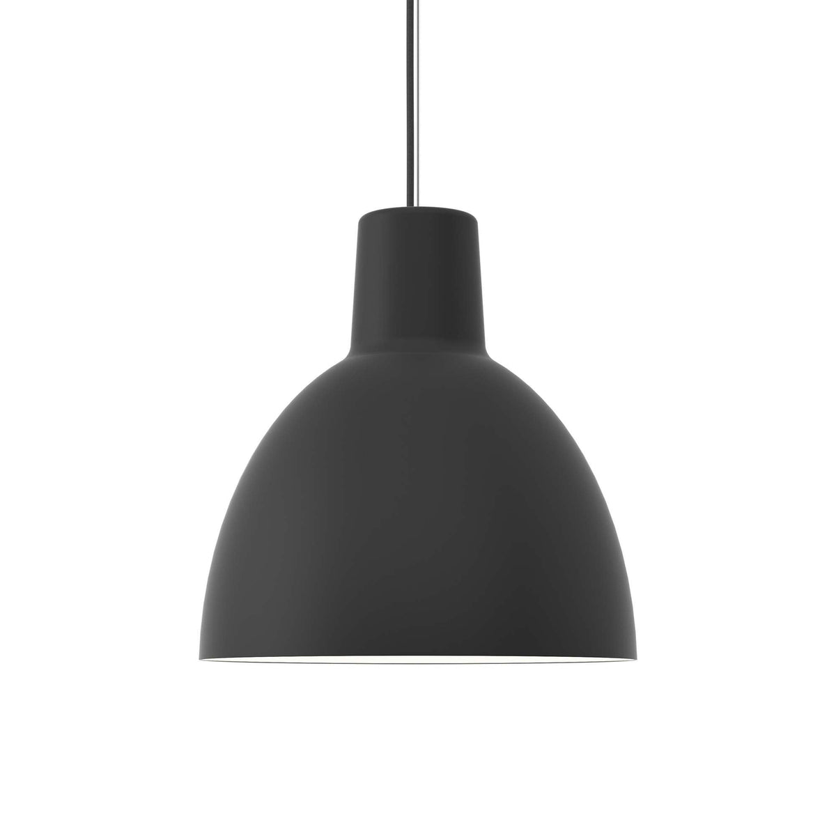 Louis Poulsen - Toldbod 400 pendant lamp - Skandium London
