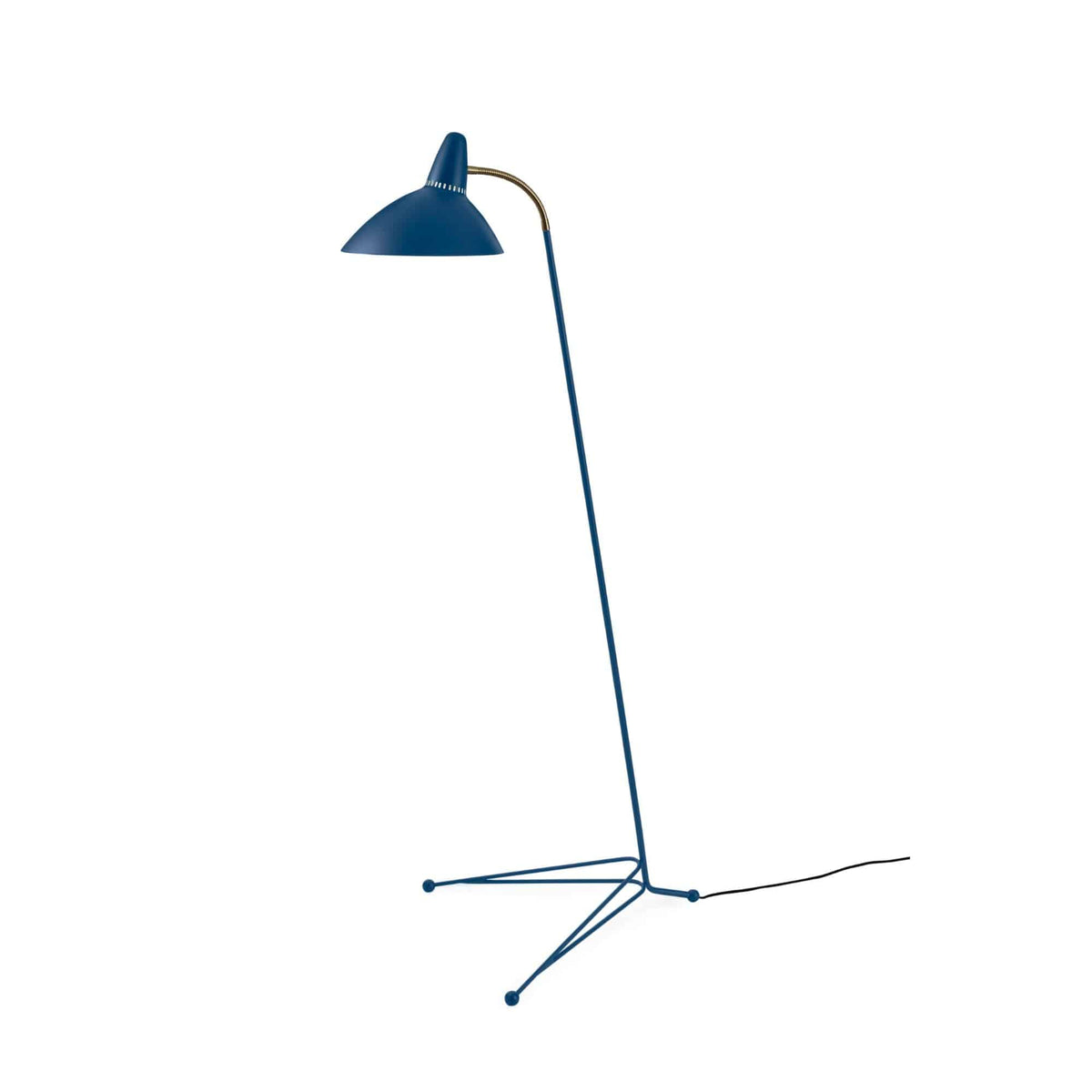 Warm Nordic - Lightsome Floor Lamp - Skandium London