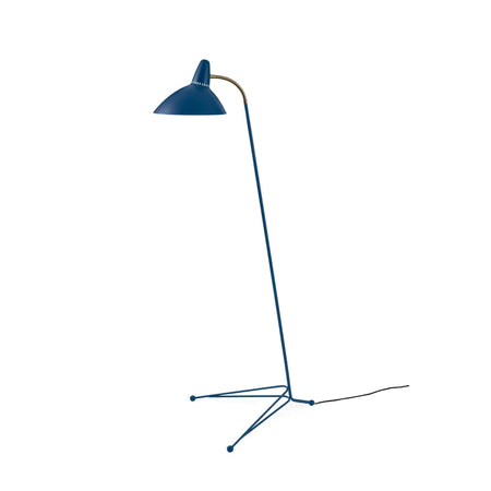 Warm Nordic - Lightsome Floor Lamp - Skandium London