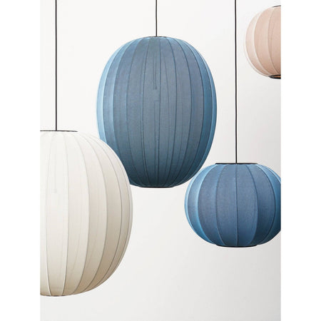 Made By Hand - Knit-Wit 65 Pendant Lamp - High - Skandium London