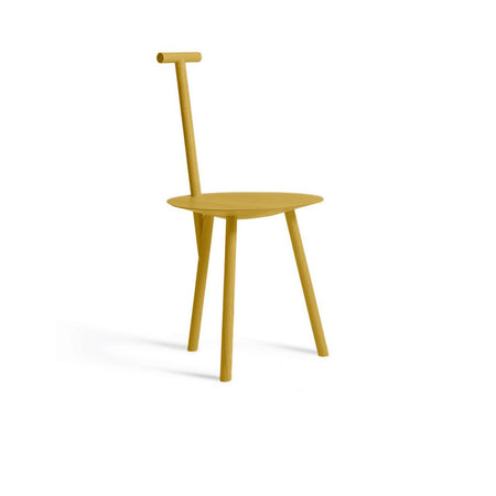 Please Wait to be Seated - Spade Chair - Skandium London