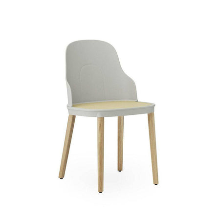 Normann Copenhagen - Allez Chair - Moulded Wicker - Skandium London
