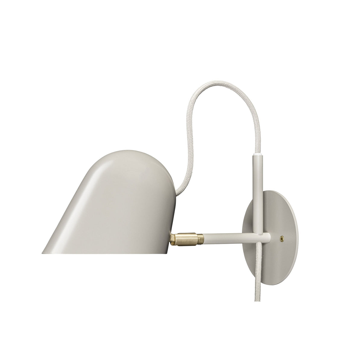 Streck wall lamp | Örsjö Belysning | Skandium London