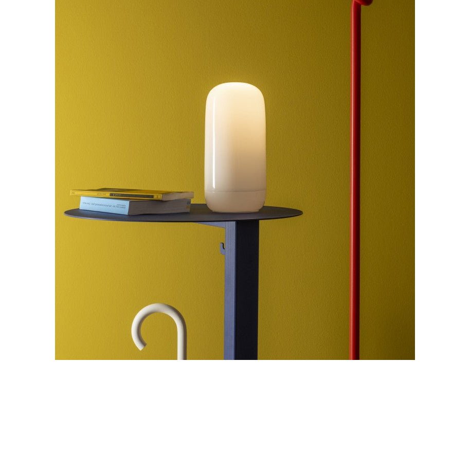 Artemide - Gople Portable Table Light - Skandium London