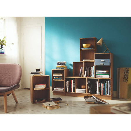 FDB - B98 Bookcase - Skandium London
