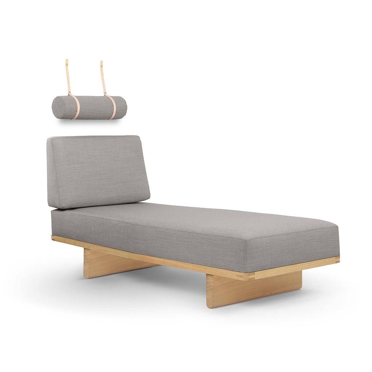 Carl Hansen - BM0865 Daybed - back cushion - Skandium London