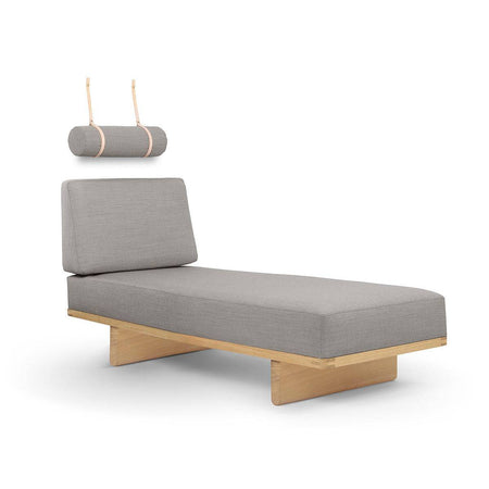 Carl Hansen - BM0865 Daybed - back cushion - Skandium London