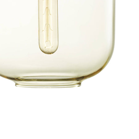 Normann Copenhagen - Amp pendant lamp, Small - Skandium London