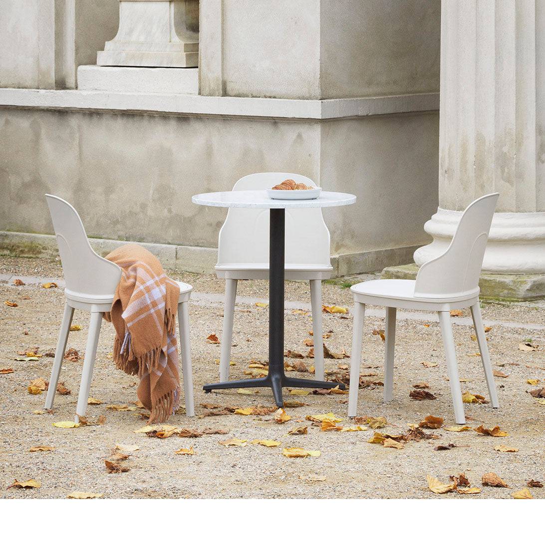 Normann Copenhagen - Allez Chair - Moulded Wicker - Skandium London