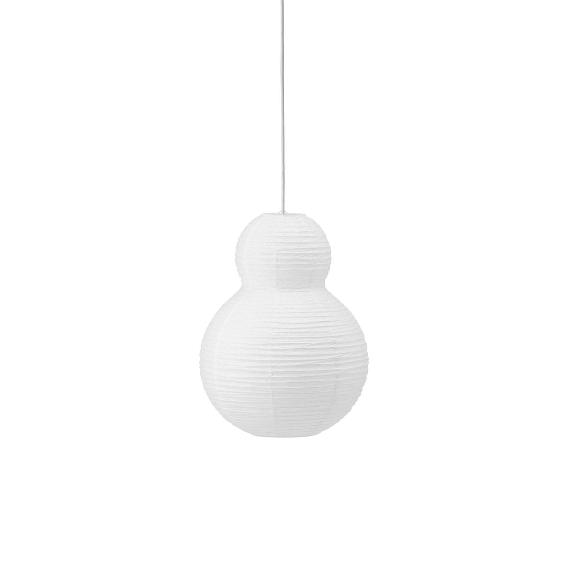 Normann Copenhagen - Puff Lamp shade - Skandium London