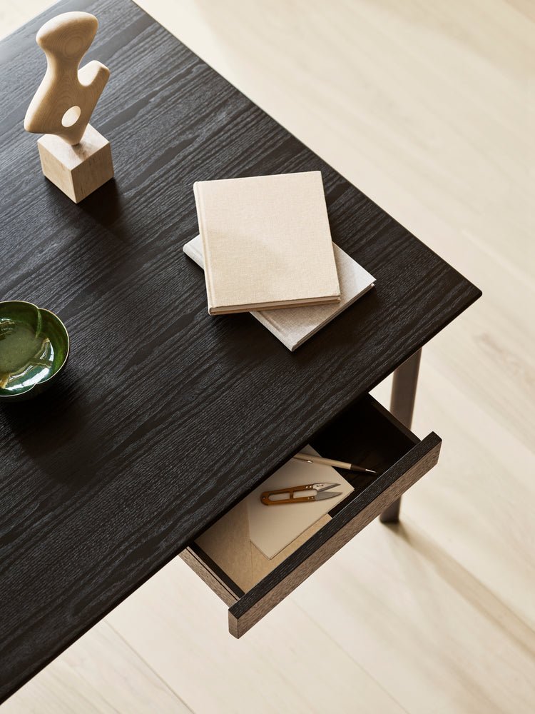 Fritz Hansen - FH3605™ Office Desk - Skandium London