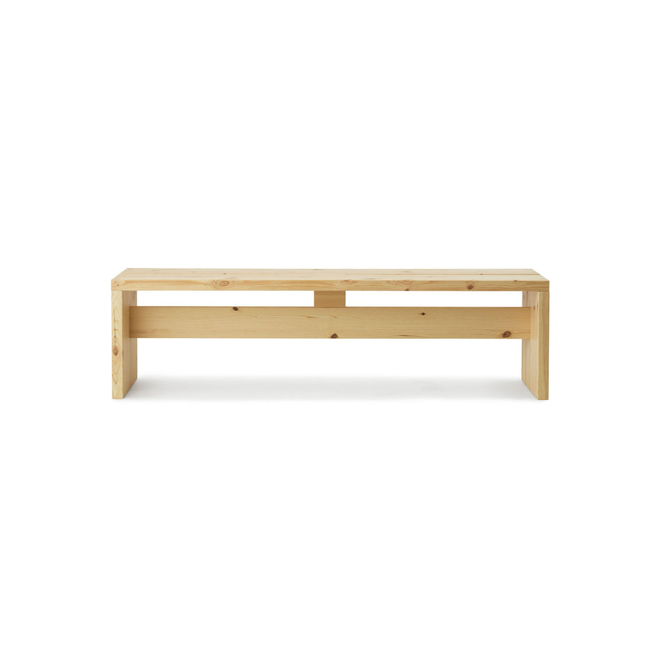 Stretch Bench