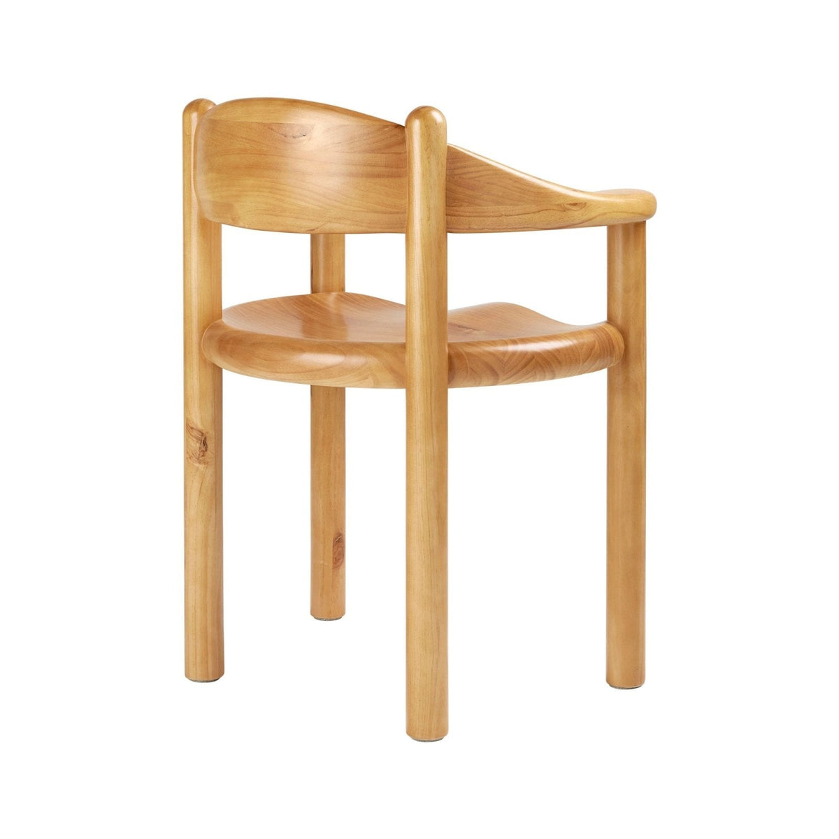 Gubi - Daumiller Armchair - Skandium London