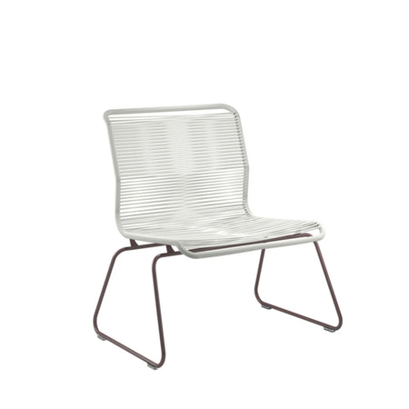 Montana - Panton One Lounge Chair - Skandium London