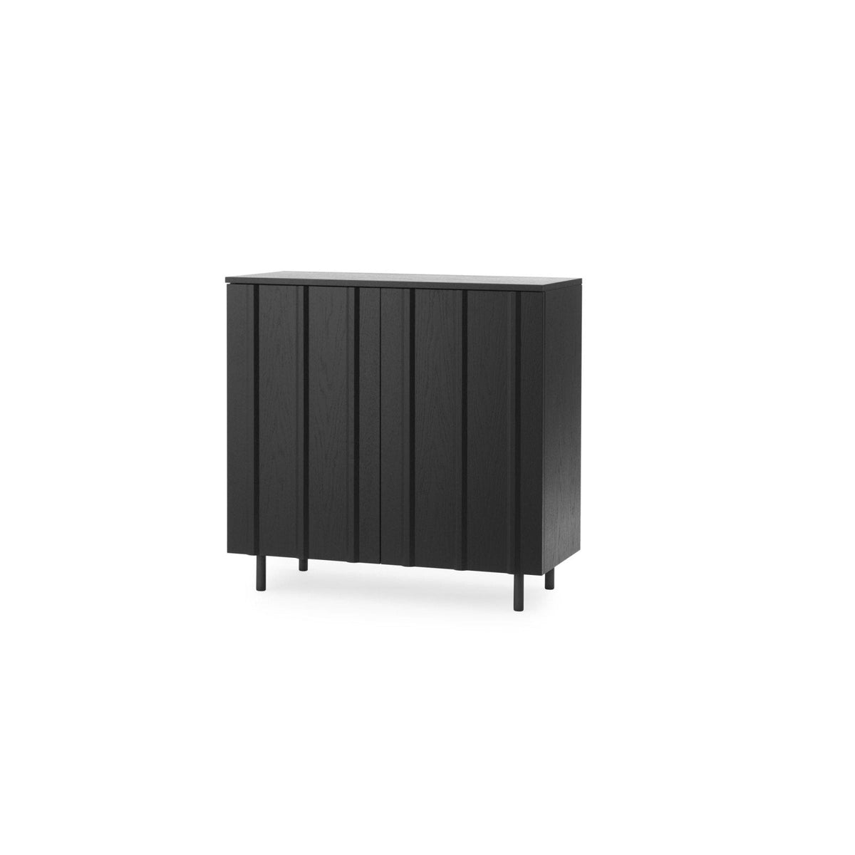 Normann Copenhagen - Rib Cabinet - Skandium London