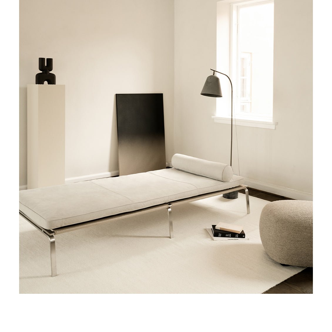 NORR11 - Little Big Pouf - Skandium London