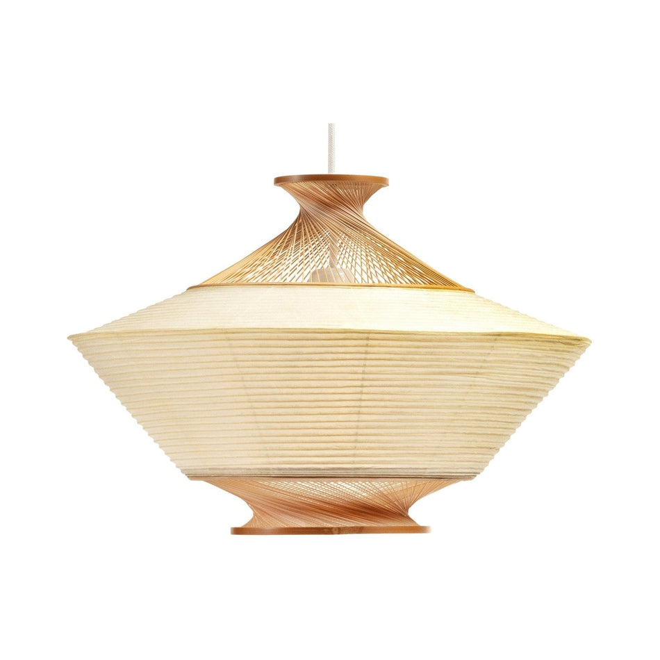 Motarasu - Ron Pendant Lamp - Skandium London