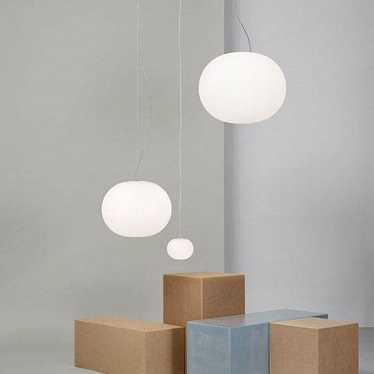 Glo-Ball pendant lamp | Flos | Skandium London
