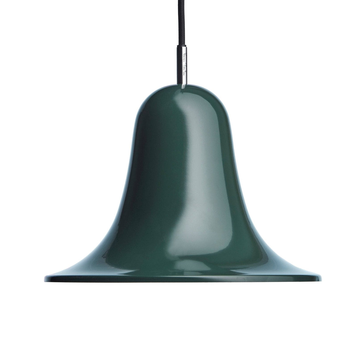 Verpan - Pantop Pendant Lamp - Skandium London