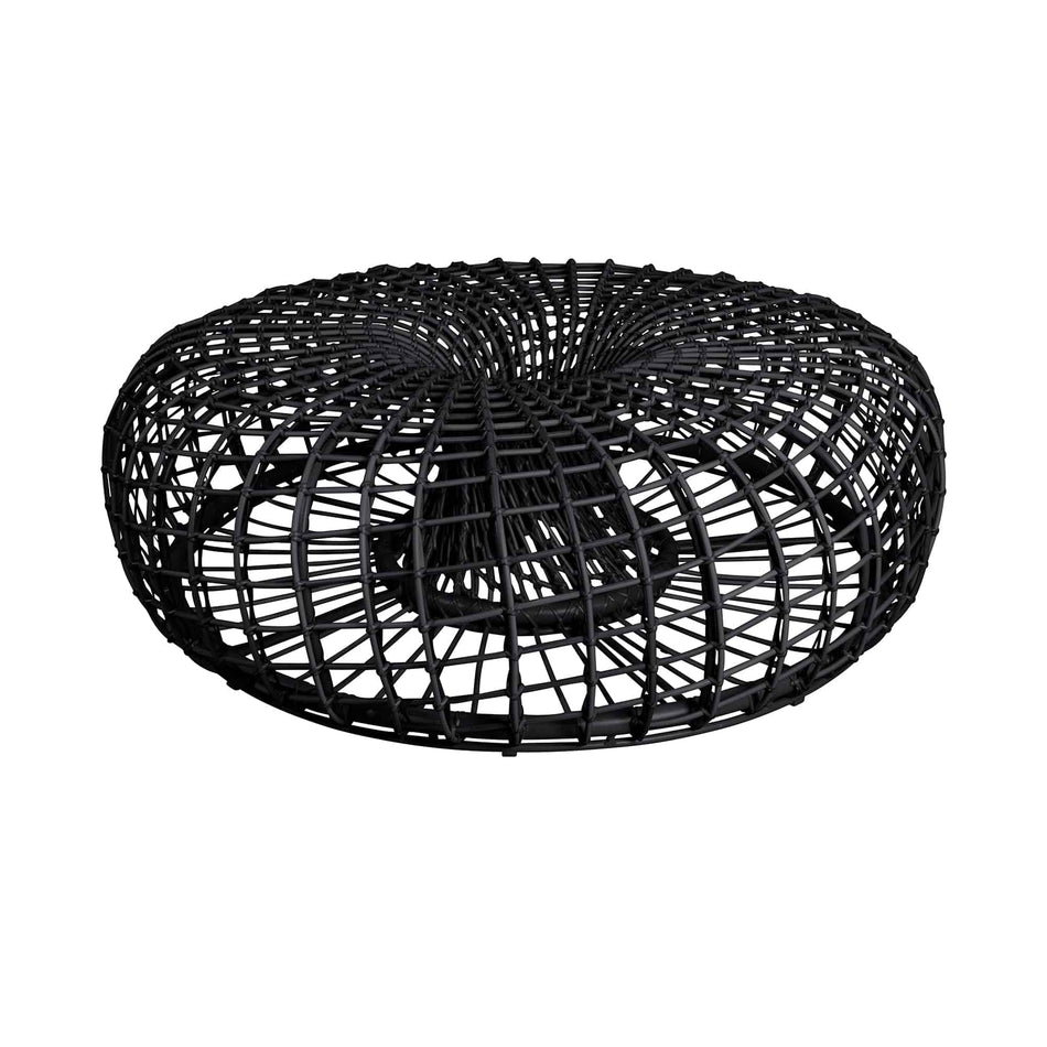 Cane-line - Nest Footstool/Coffee Table - Large - Skandium London
